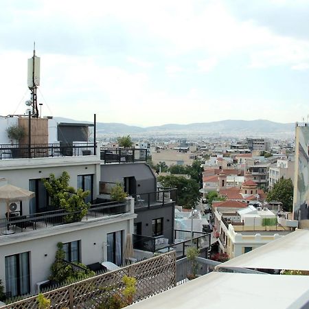 Artemis Apartment Αθήνα Εξωτερικό φωτογραφία