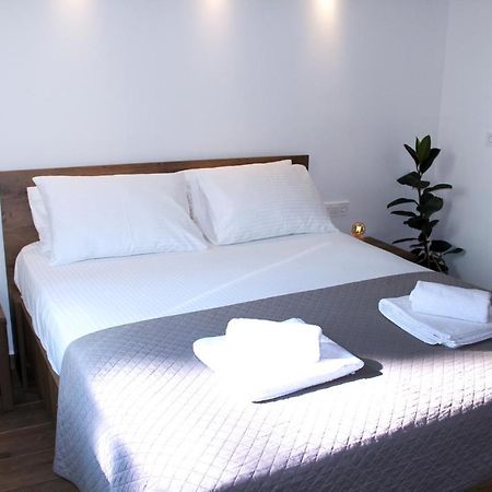 Artemis Apartment Αθήνα Εξωτερικό φωτογραφία