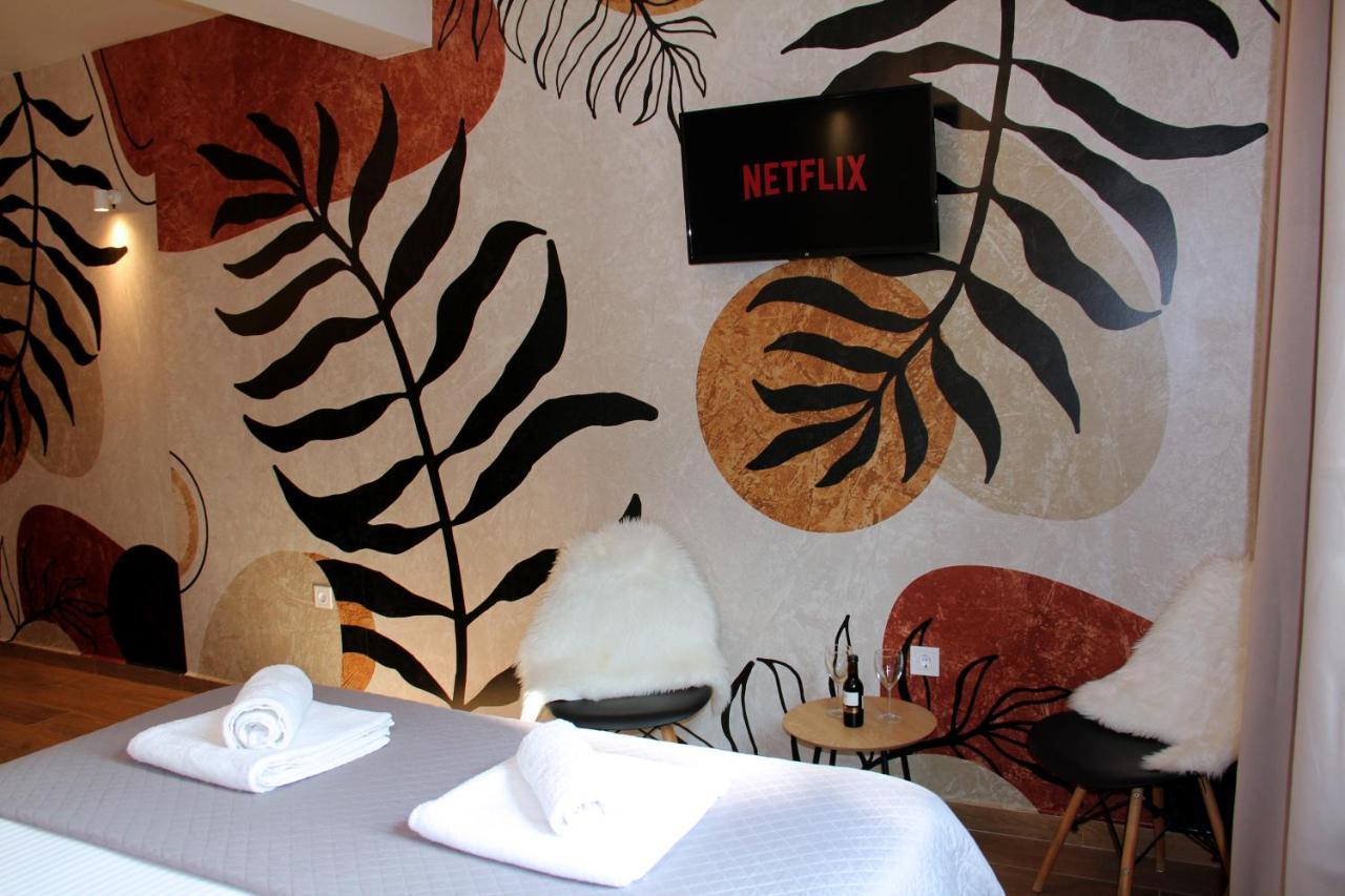 Artemis Apartment Αθήνα Εξωτερικό φωτογραφία