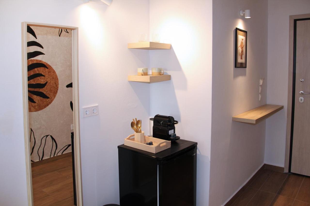 Artemis Apartment Αθήνα Εξωτερικό φωτογραφία