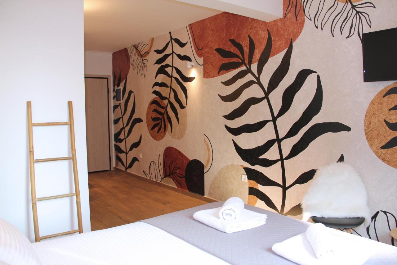 Artemis Apartment Αθήνα Εξωτερικό φωτογραφία