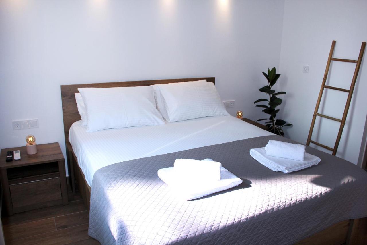 Artemis Apartment Αθήνα Εξωτερικό φωτογραφία