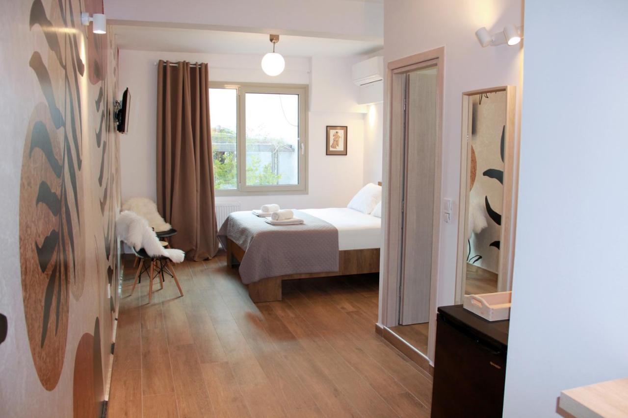 Artemis Apartment Αθήνα Εξωτερικό φωτογραφία