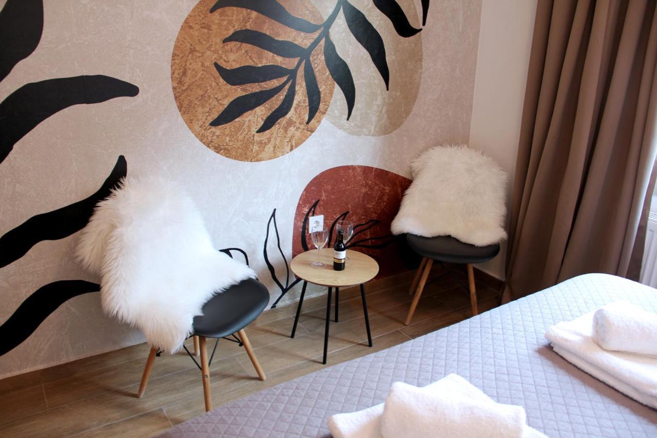 Artemis Apartment Αθήνα Εξωτερικό φωτογραφία
