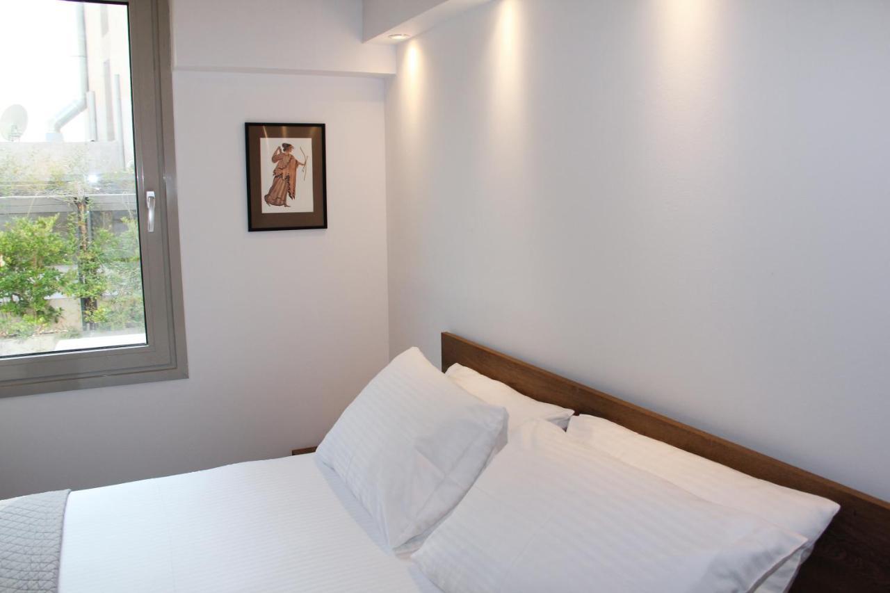Artemis Apartment Αθήνα Εξωτερικό φωτογραφία