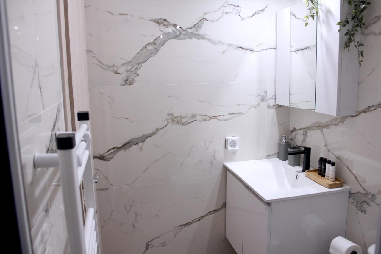 Artemis Apartment Αθήνα Εξωτερικό φωτογραφία