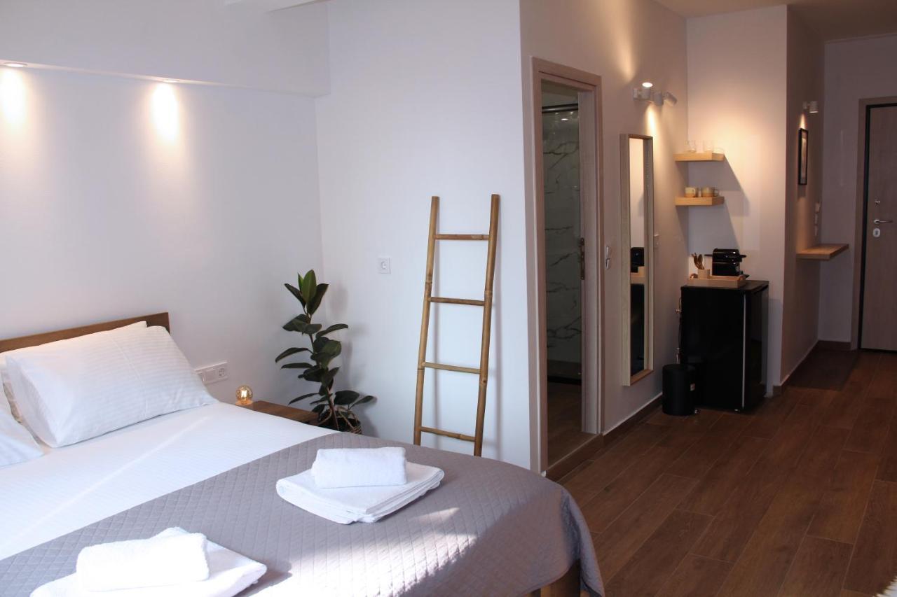 Artemis Apartment Αθήνα Εξωτερικό φωτογραφία